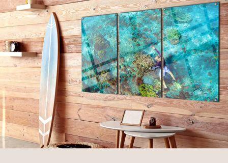 Annai-digital-printer-Acrylic-Printing